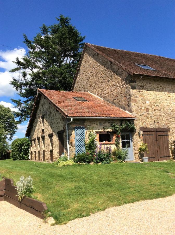 Le Cosy Saint-Yrieix-la-Perche Exterior foto