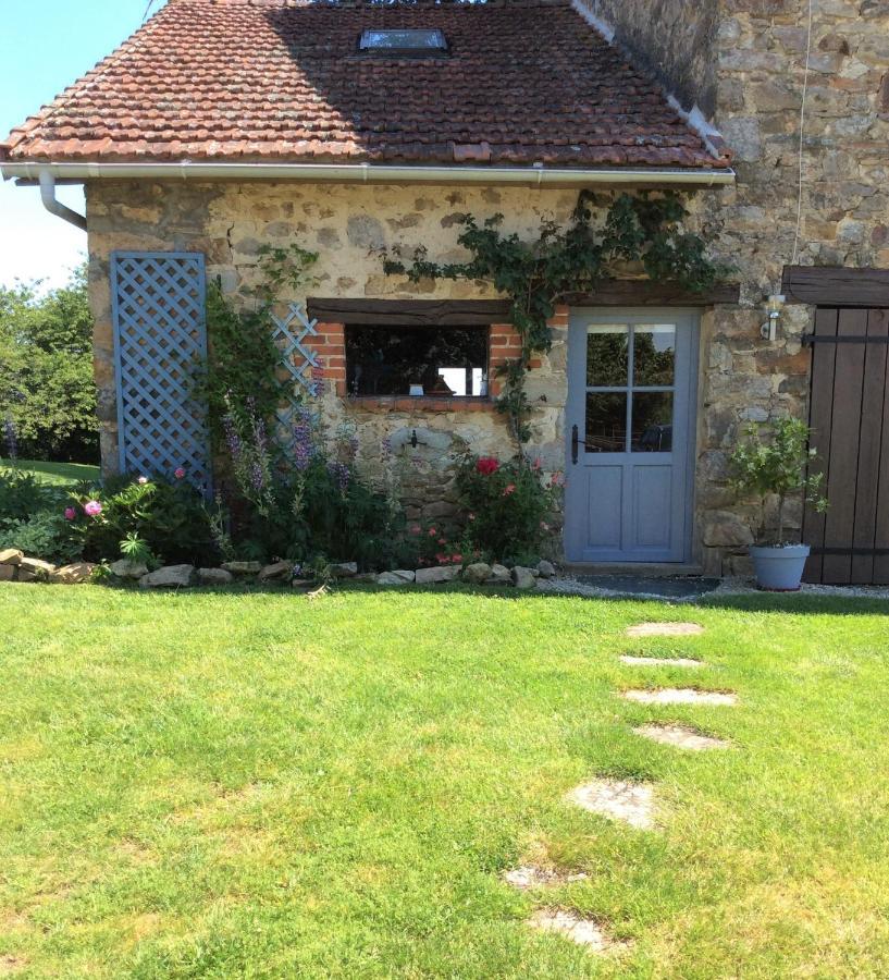 Le Cosy Saint-Yrieix-la-Perche Exterior foto